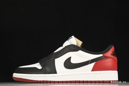 LOW AIR 1 JORDAN 1208